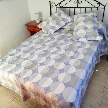 פוארטו דל כרמן Casa Mery מראה חיצוני תמונה