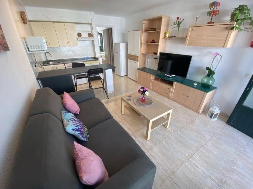 פוארטו דל כרמן Casa Mery מראה חיצוני תמונה