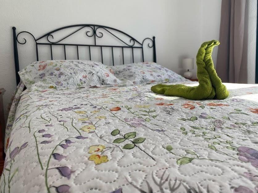 פוארטו דל כרמן Casa Mery מראה חיצוני תמונה