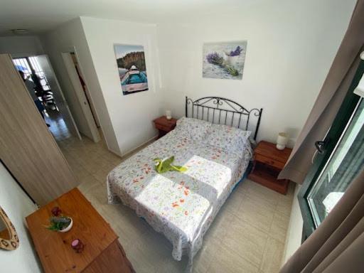 פוארטו דל כרמן Casa Mery מראה חיצוני תמונה