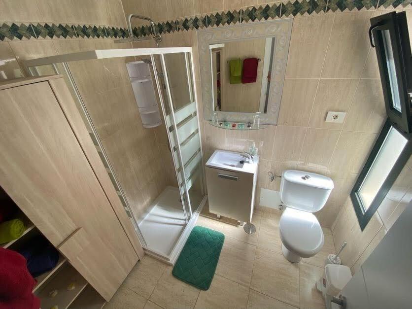 פוארטו דל כרמן Casa Mery מראה חיצוני תמונה