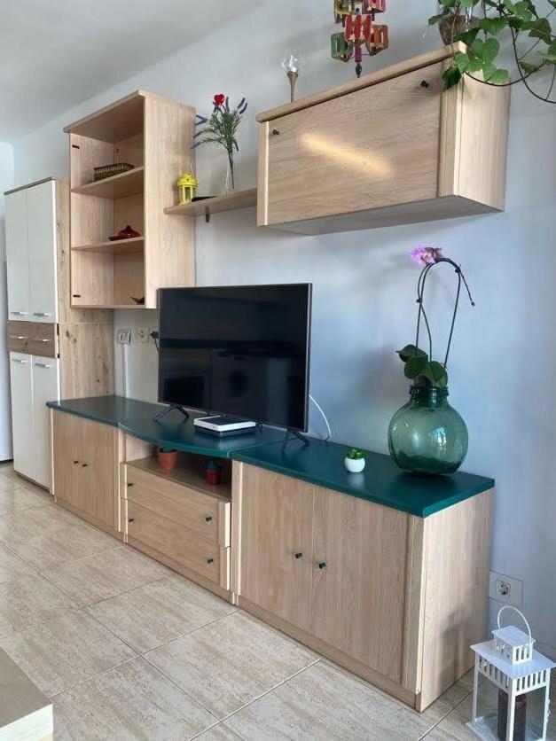 פוארטו דל כרמן Casa Mery מראה חיצוני תמונה