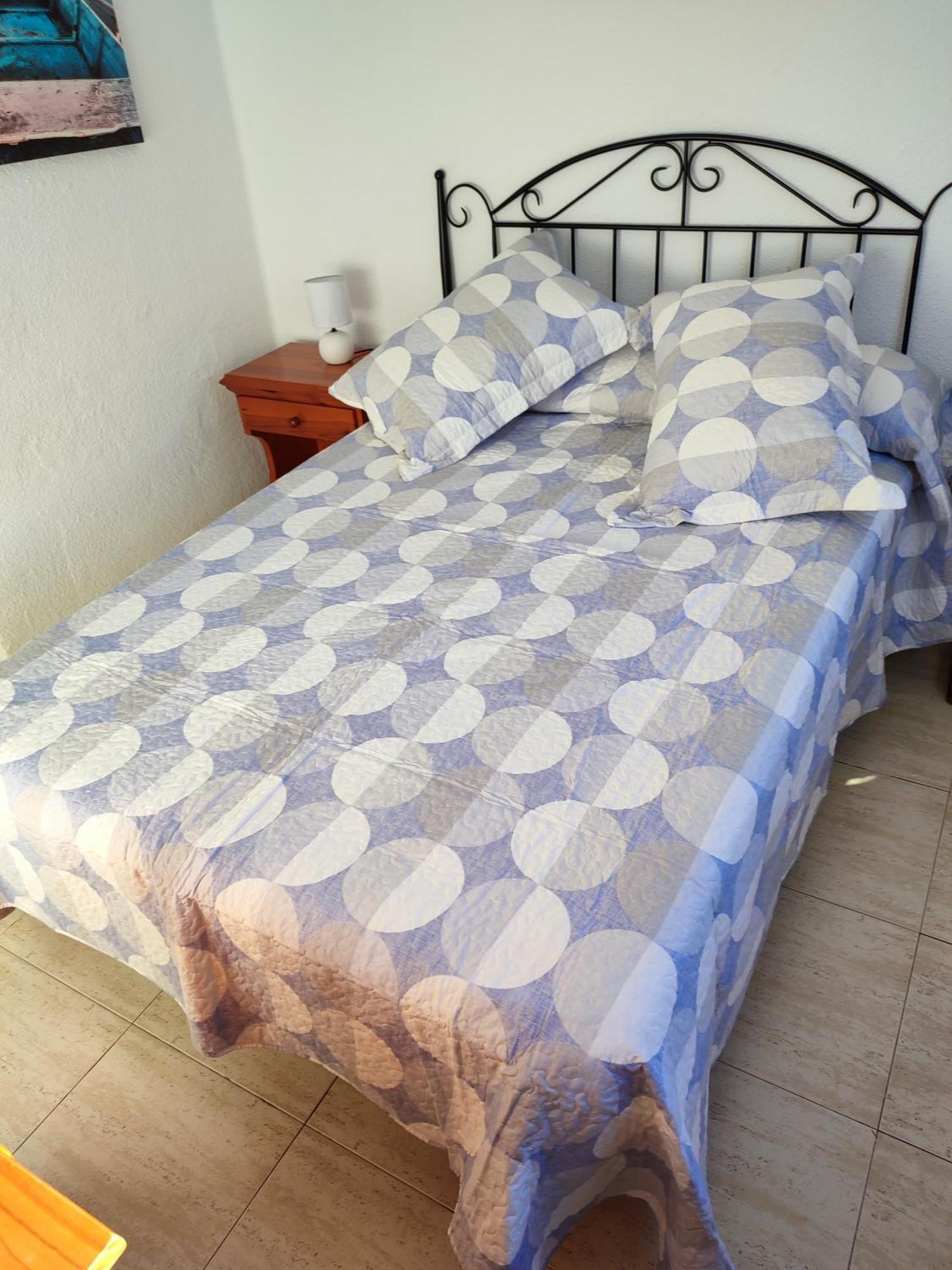 פוארטו דל כרמן Casa Mery מראה חיצוני תמונה